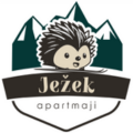 Apartmaji Ježek Kope logo